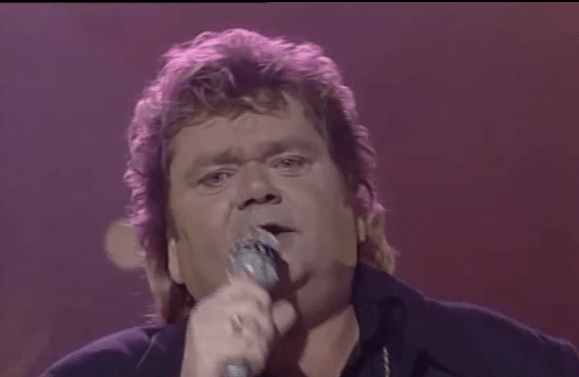 André Hazes